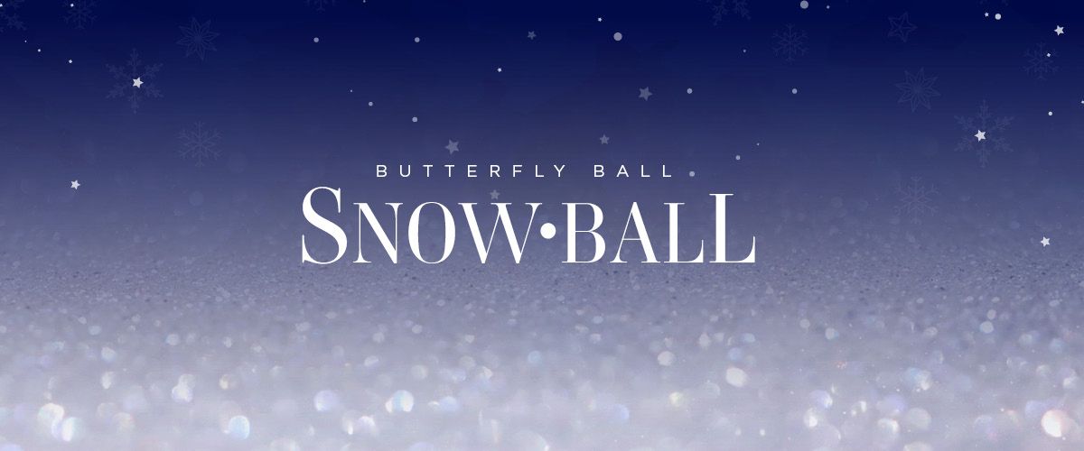 Butterfly Ball