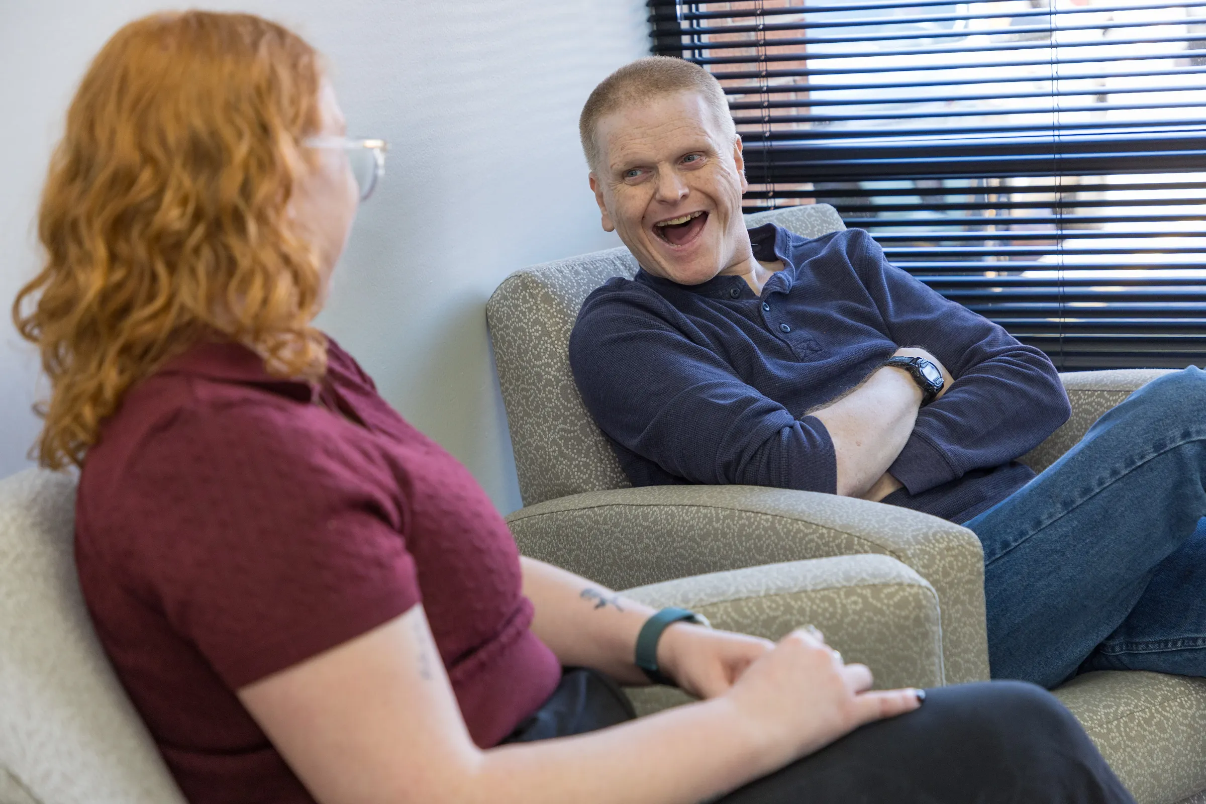 The Emerge Behavioral Health Clinic