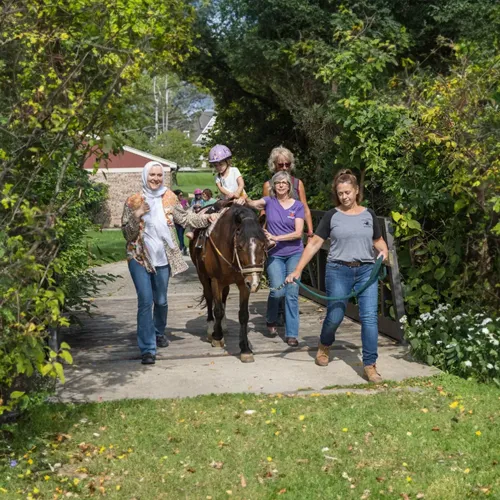 horsemanship- 1 