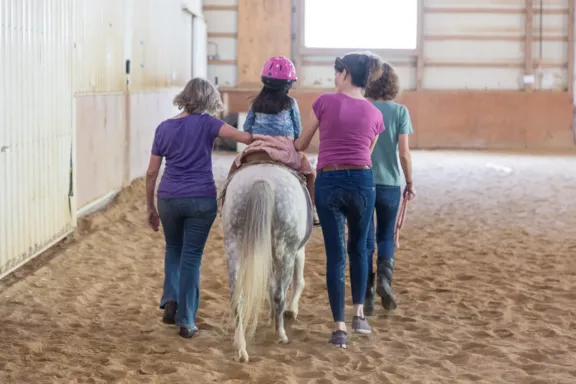 Horseback_Therapy_Disability_Hanson_DuPage